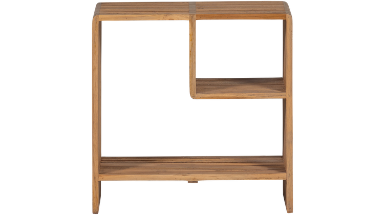 WOOOD Jasmijn Bijzettafel