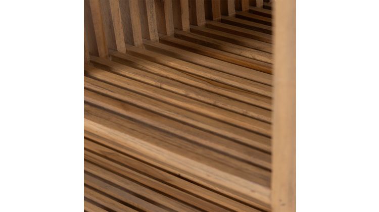 WOOOD Jasmijn Bijzettafel