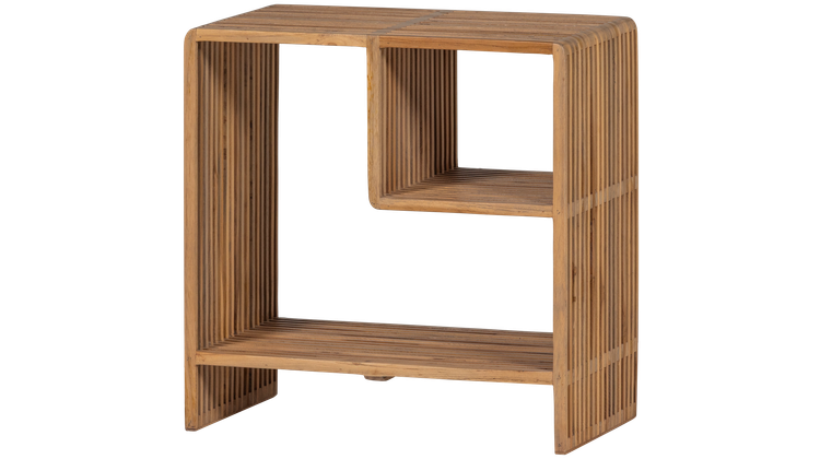 WOOOD Jasmijn Bijzettafel