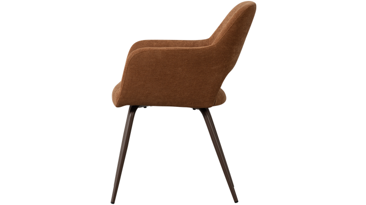 WOOOD Jenny Eetkamerstoel