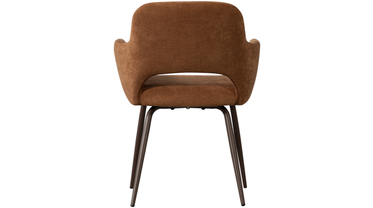 WOOOD Jenny Eetkamerstoel