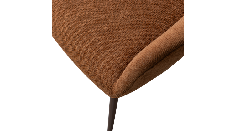 WOOOD Jenny Eetkamerstoel