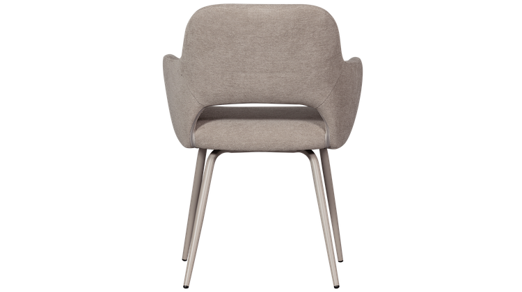 WOOOD Jenny Eetkamerstoel