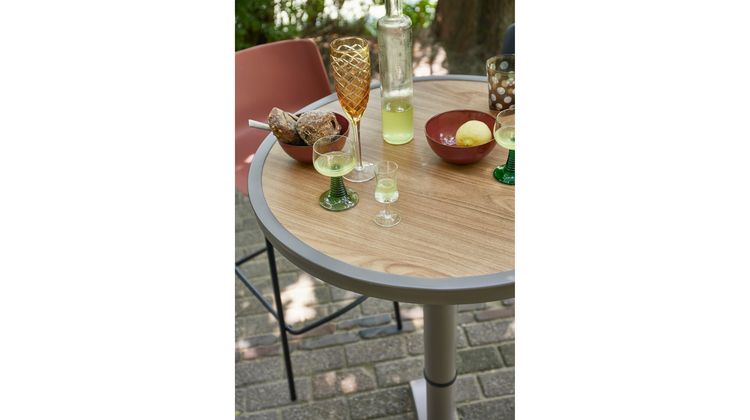 WOOOD Jeppe Bartafel