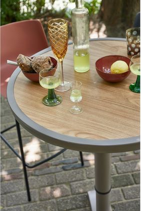 WOOOD Jeppe Bartafel
