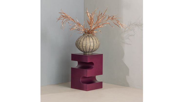 WOOOD Jessa Bijzettafel