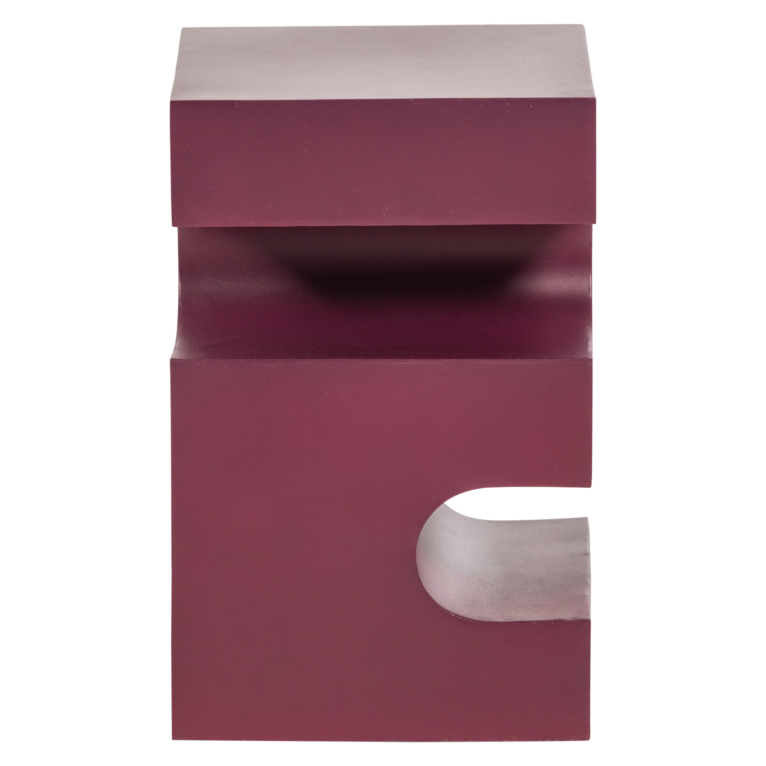 WOOOD Jessa Bijzettafel