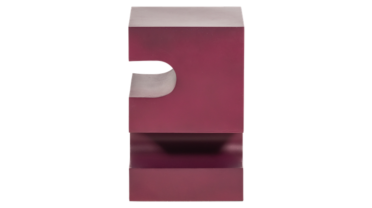 WOOOD Jessa Bijzettafel