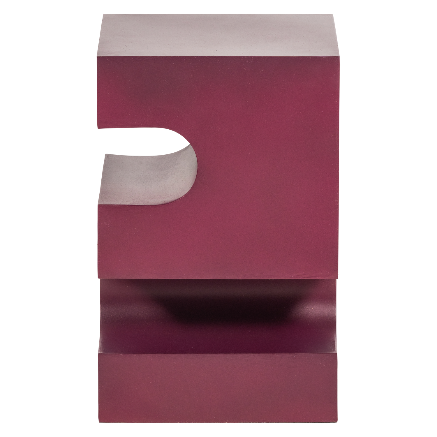 WOOOD Jessa Bijzettafel