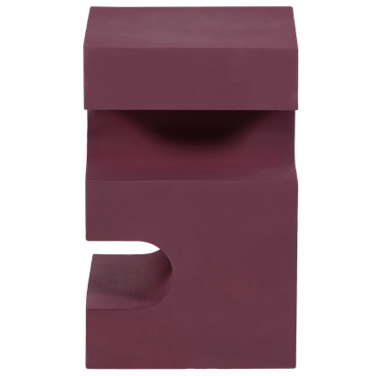 WOOOD Jessa Bijzettafel