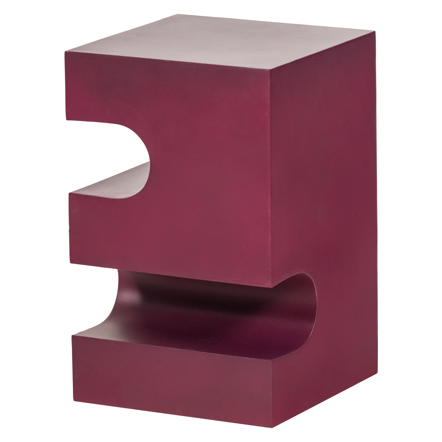 WOOOD Jessa Bijzettafel