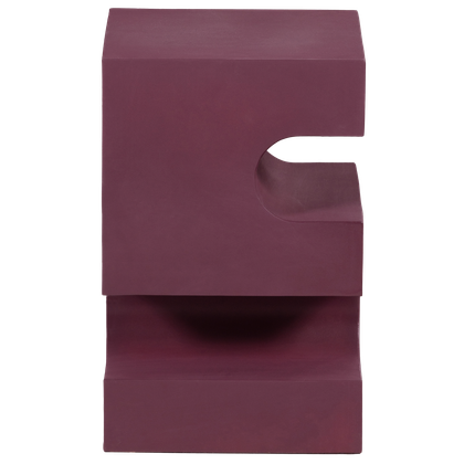 WOOOD Jessa Bijzettafel