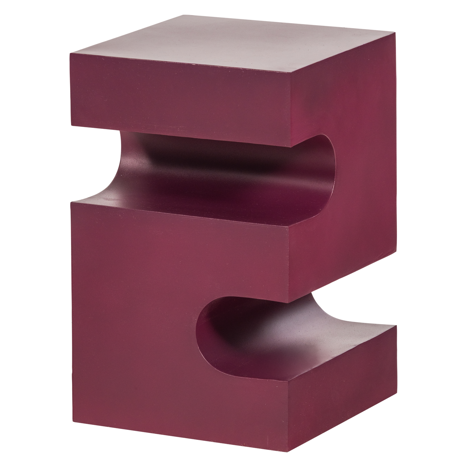 WOOOD Jessa Bijzettafel