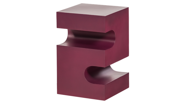 WOOOD Jessa Bijzettafel