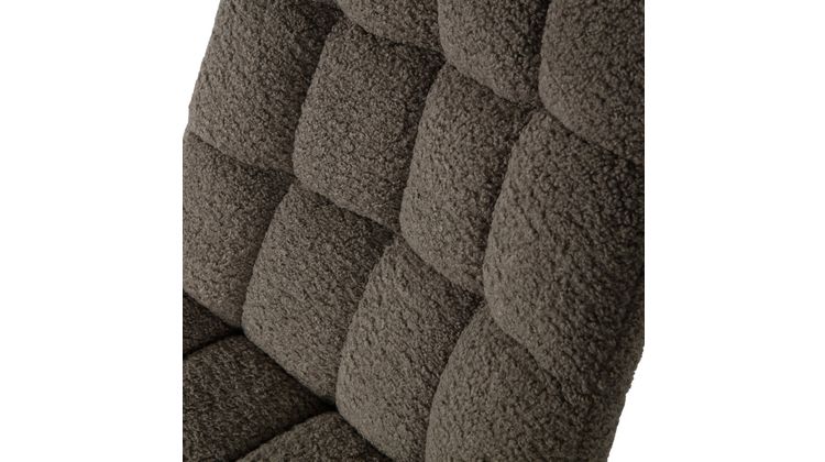WOOOD Job Draaifauteuil