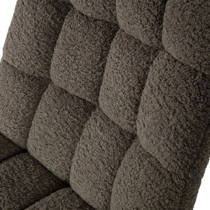 WOOOD Job Draaifauteuil