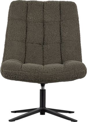 WOOOD Job Draaifauteuil