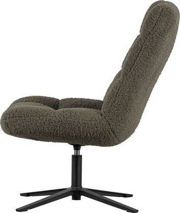 WOOOD Job Draaifauteuil