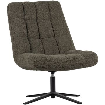 WOOOD Job Draaifauteuil