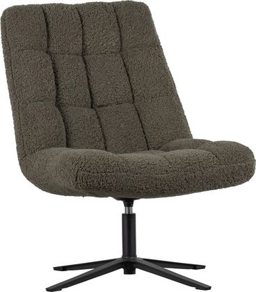 WOOOD Job Draaifauteuil