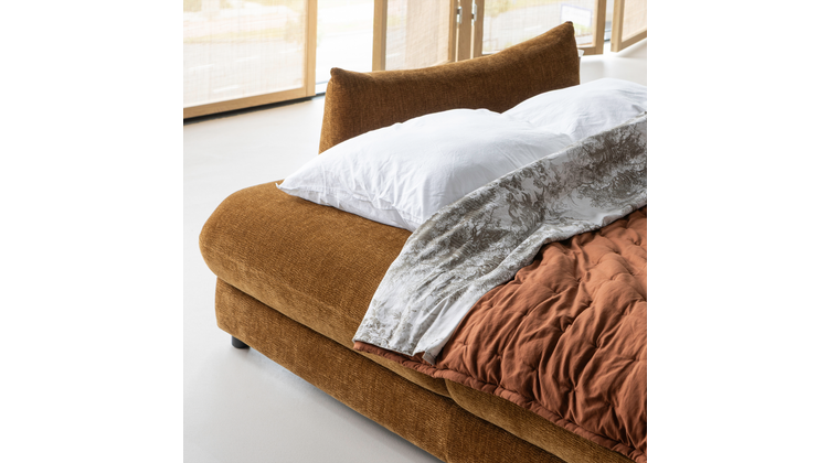 WOOOD Jonne Slaapbank