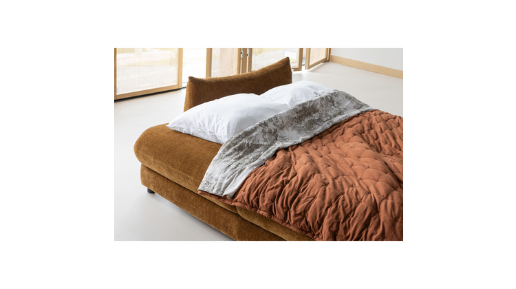 WOOOD Jonne Slaapbank