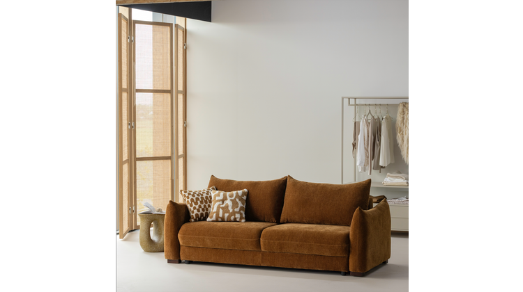 WOOOD Jonne Slaapbank