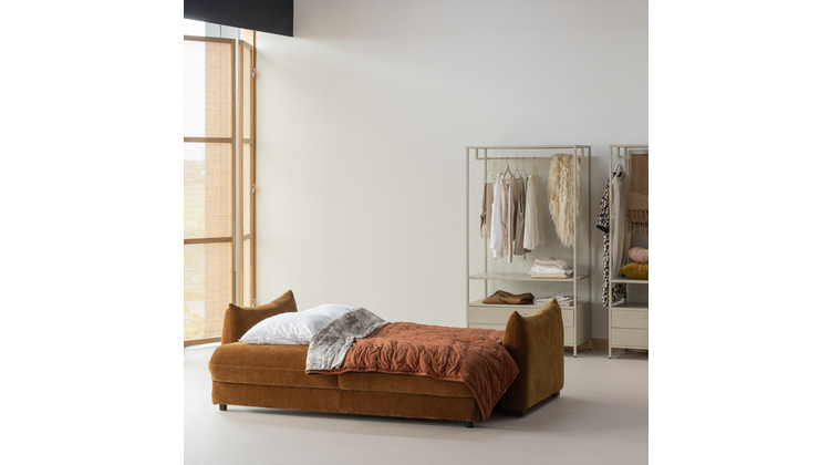 WOOOD Jonne Slaapbank