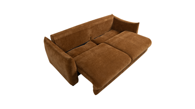 WOOOD Jonne Slaapbank