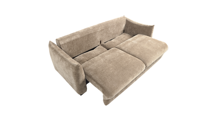 WOOOD Jonne Slaapbank