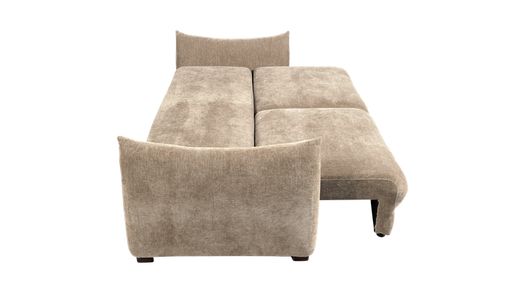 WOOOD Jonne Slaapbank