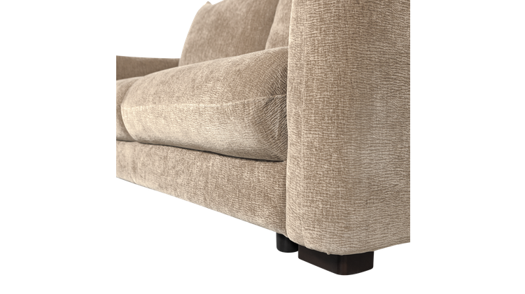 WOOOD Jonne Slaapbank