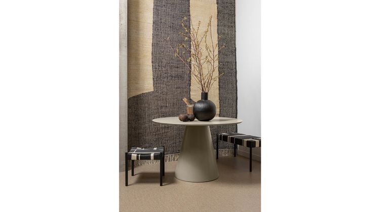WOOOD Jorre Eettafel