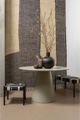 WOOOD Jorre Eettafel