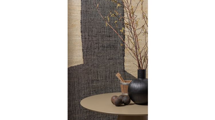 WOOOD Jorre Eettafel