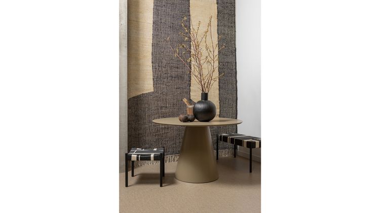 WOOOD Jorre Eettafel