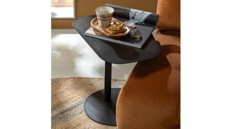 WOOOD Josje Serveerplateau