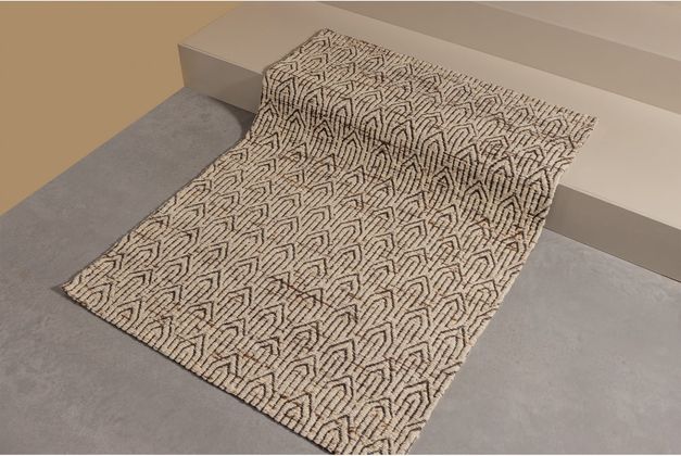 WOOOD Joslin Vloerkleed