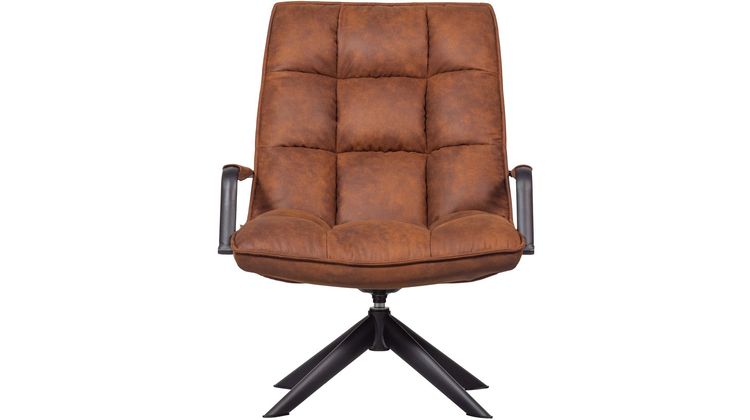 WOOOD Jouke Draaifauteuil