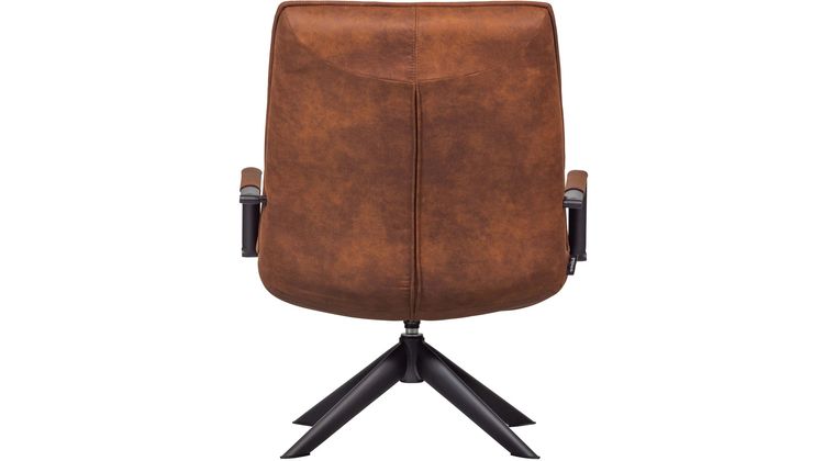 WOOOD Jouke Draaifauteuil