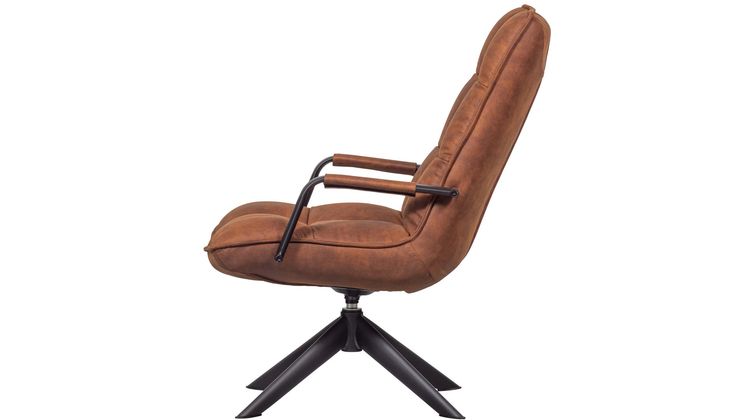 WOOOD Jouke Draaifauteuil