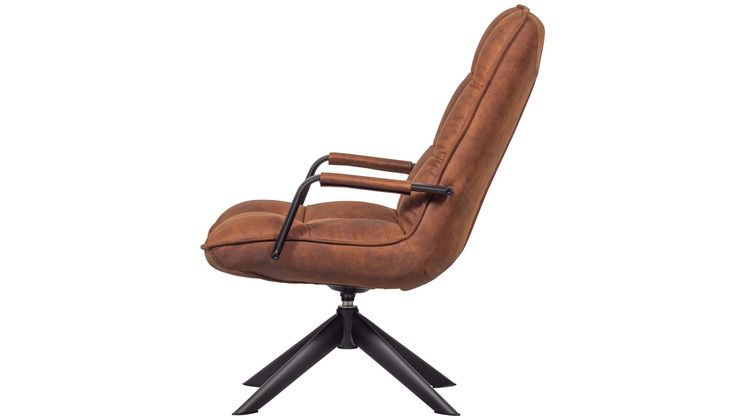 WOOOD Jouke Draaifauteuil