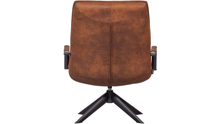 WOOOD Jouke Draaifauteuil