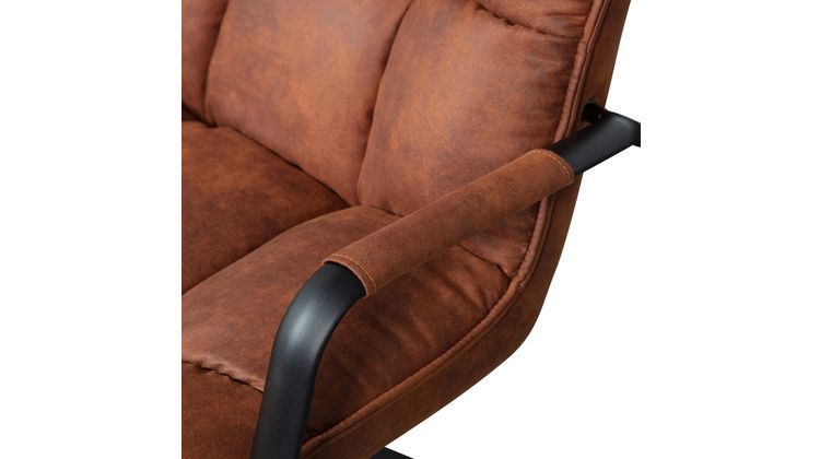 WOOOD Jouke Draaifauteuil