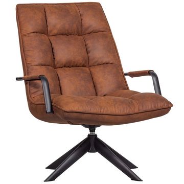 WOOOD Jouke Draaifauteuil