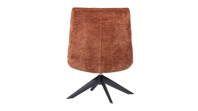 WOOOD Jouke Draaifauteuil