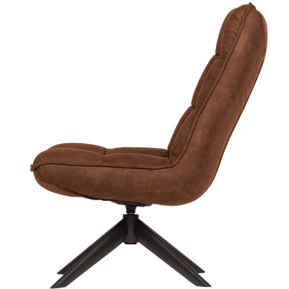 WOOOD Jouke Fauteuil