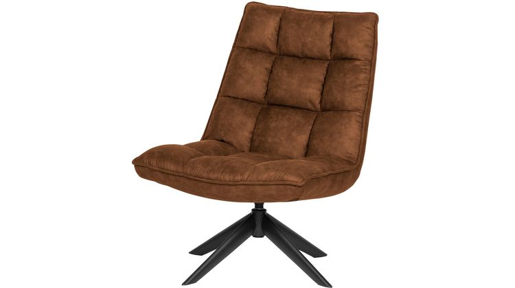 WOOOD Jouke Fauteuil