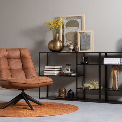 WOOOD Jouke Fauteuil