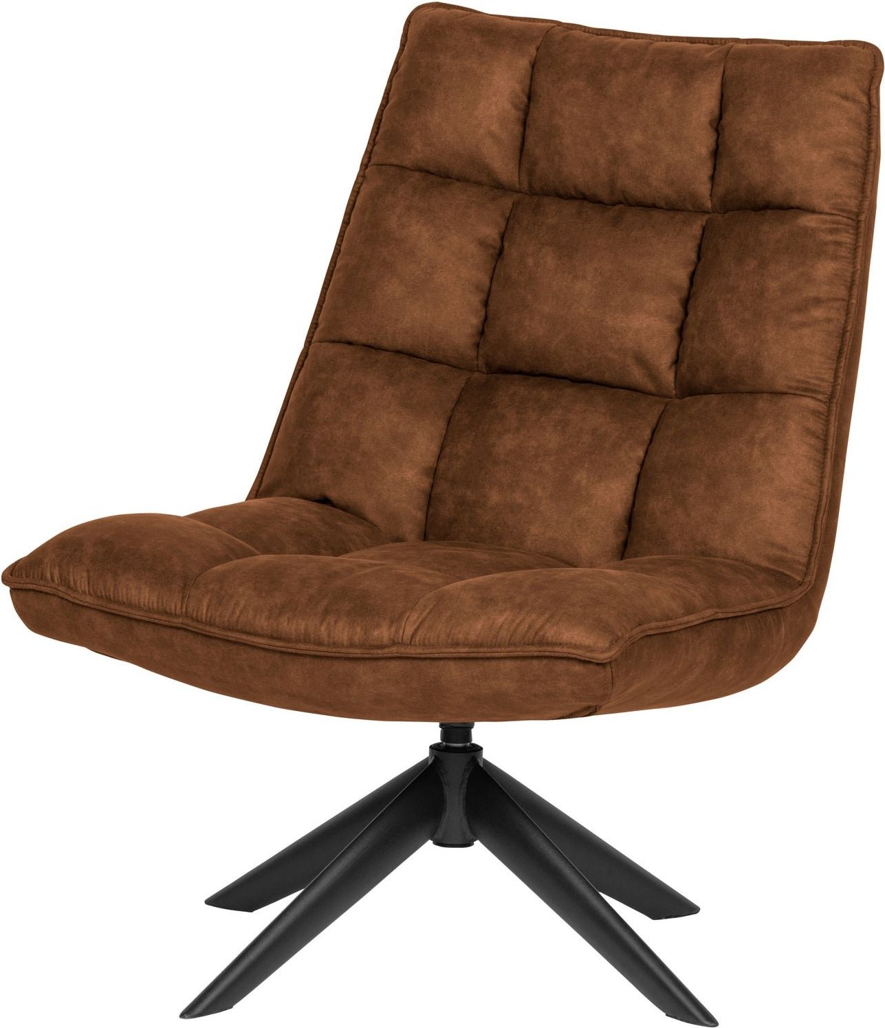 WOOOD Jouke Fauteuil
